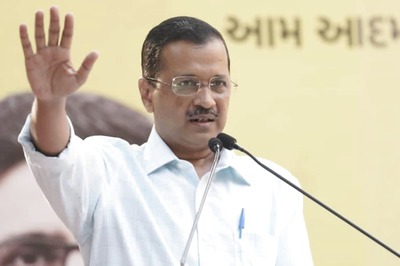 AAP to Appoint RS MP Sandeep Pathak as Its National General Secretary