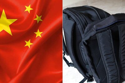 Did Team China Bring 'Surveillance Device' During G20? Unusual Bag Size, 'No to Check' Raised Concern