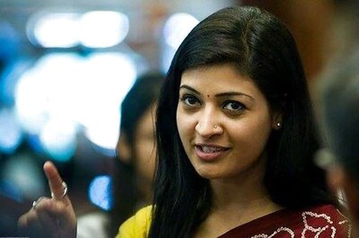 'Time to Say Goodbye': Alka Lamba Quits AAP After Months of Bitterness With Top Brass