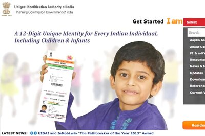 Microsoft  Eyes Aadhaar Deal For Skype