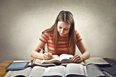 JEE Main 2021: How to Score Full Marks in Chemistry Section of Engineering Entrance