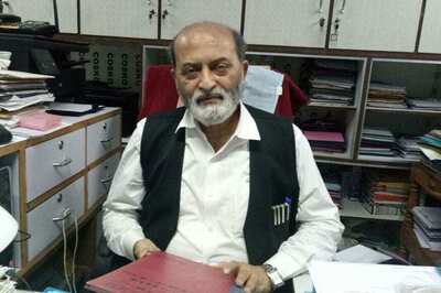 AIMPLB Denies Meeting Sri Sri Ravi Shankar to Settle Babri Masjid Dispute Out of Court