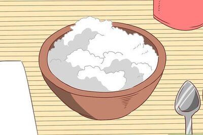 How to Cure a Morning Stomach Ache