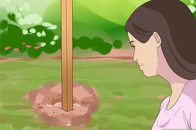 How to Remove Fence Posts