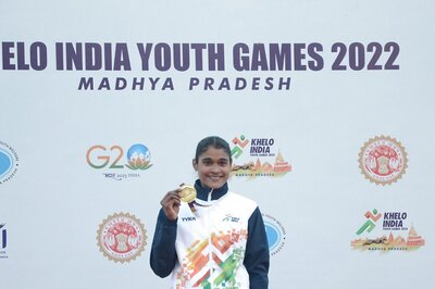 Sonam, New Youth National Record Holder and Daughter of a Brick Kiln Worker, Works as Delivery Agent