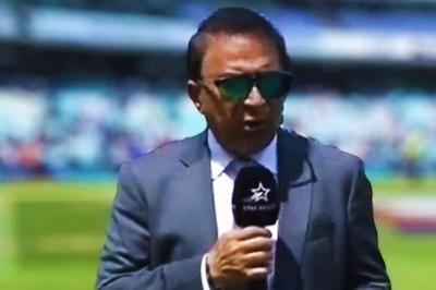 'When Kapil Dev Lifted the World Cup..': Sunil Gavaskar Recalls 'Special Moment' From 1983