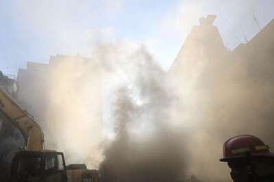 ‘Inviolability Must Be Respected’: India Expresses Concern After Israeli Attack On UN Peacekeepers In Lebanon