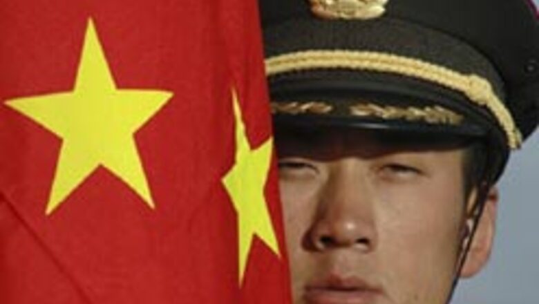 China ‘busts’ plot to kidnap Olympic athletes