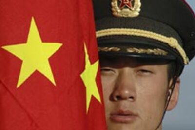 China ‘busts’ plot to kidnap Olympic athletes