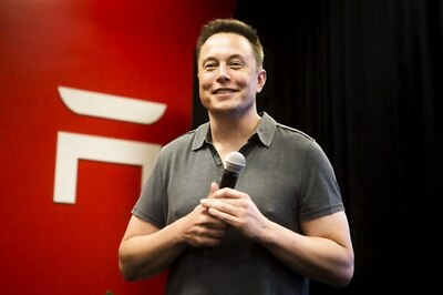 China Offers Tesla Boss Elon Musk Permanent Residency