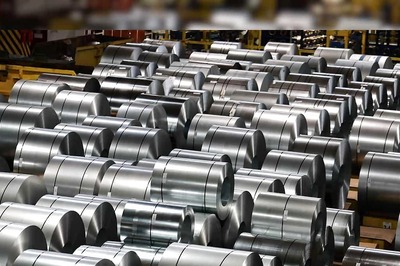 JSW Steel Q4 Numbers Impacted By Higher Coal Costs; Should You Buy, Sell Or Hold?