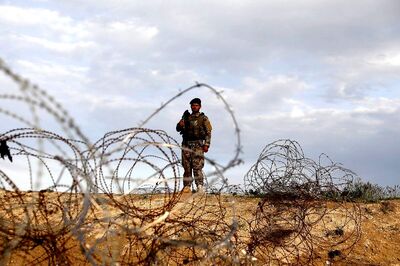 Taliban Kill at Least 10 Afghans Working for Mine-clearing Agency
