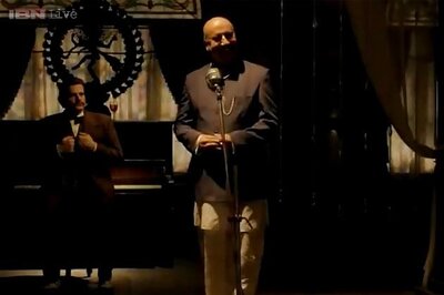 'Gang of Ghosts' trailer crosses two lakh views on YouTube