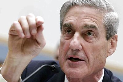 Robert Mueller Gives List of Questions to Trump's Lawyers Over Russian Meddling in Elections