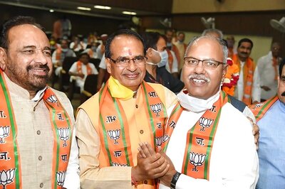 Once Seen as Modi Rival, Why Shivraj Singh Chouhan Became Default CM Choice Despite Losing MP 15 Months Ago