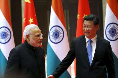 China Says India's Admission into NSG Not on Seoul Meet Agenda