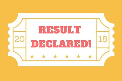 TN 12th Result 2019: Tamil Nadu HSE +2 Scores Out at tnresults.nic.in, 88.57% Boys and 93.64% Girls Passed
