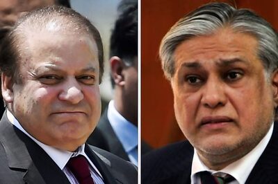 Pak’s Nawaz Sharif Looks the ‘Dar’ Way Round: Who Will Be the Caretaker PM? Exclusive