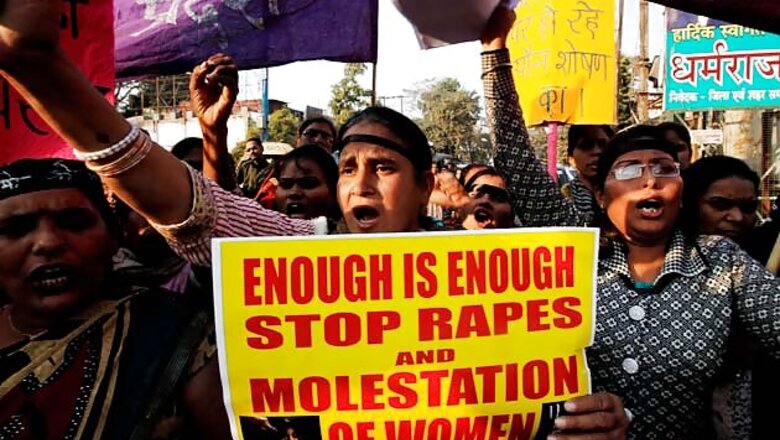 False cases behind Delhi's tag of rape capital: Court