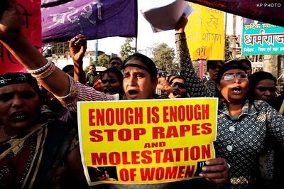 False cases behind Delhi's tag of rape capital: Court