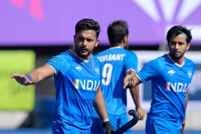 Hard to Digest but Need to Move on: Harmanpreet Singh on India's CWG Final Loss to Australia