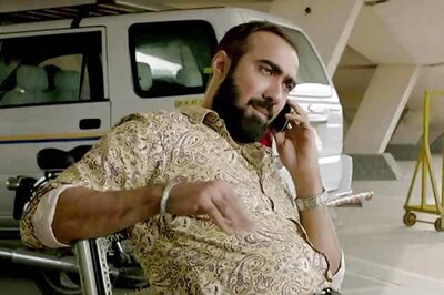 'Bajatey Raho' passed with U/A certificate