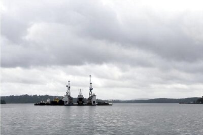 Mobile App to Find Missing Entities at Sea