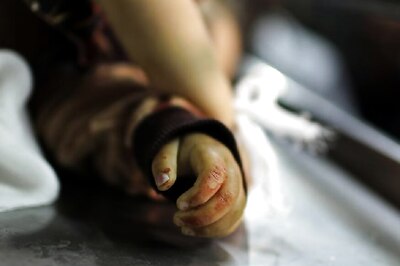 Newborn Girl Killed after being Thrown from 21-storey Building in Kandivali