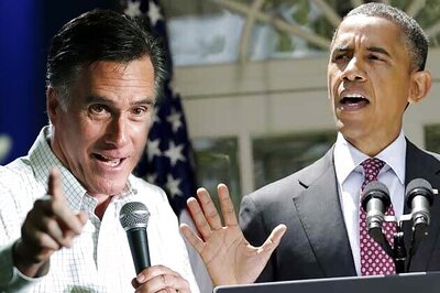 It will be a very close race: Obama Campaign