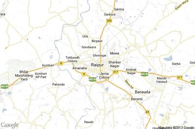 Congress stages walkout in Chhattisgarh Assembly over ration cards issue