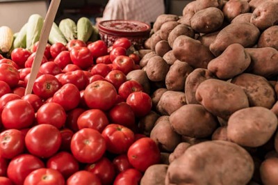 What is 'Pomato'? Viral Video Shows Farming Technique to Earn 'Double' Income