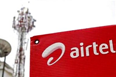 Airtel to buy Videocon's spectrum in 6 circles for Rs 4,428 crore