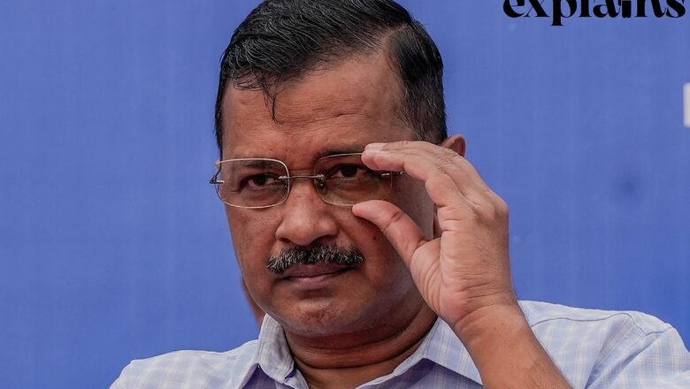 Can A CM be Arrested and Will AAP Govt Run From Jail? Explained as ED Probes Kejriwal
