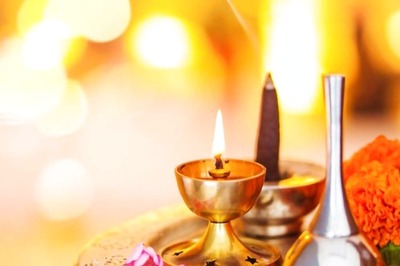 Hindu New Year 2024 To Commence After Solar Eclipse; All You Need To Know