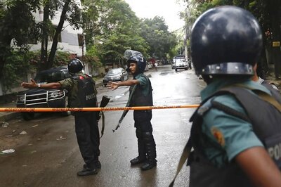 Stunned by Son's Role in Dhaka Terror Attack, says Bangladesh Politician