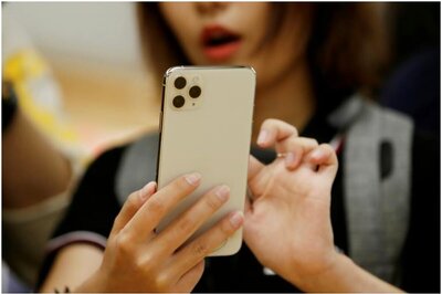 iPhone 12 Price in India Gets Rs 9000 Discount at Amazon Apple Days Sale