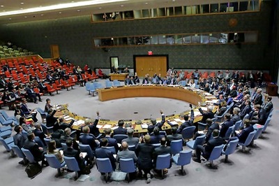 India Hails UN Initiative to Create Counter-terrorism Office