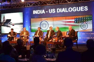 The India-US dialogues: Commitment necessary to operationalise the civil nuclear cooperation