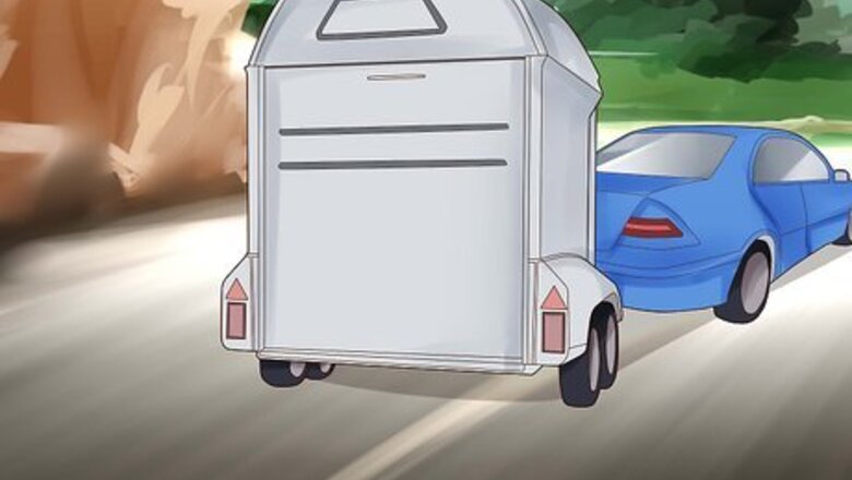 How to Trailer a Horse