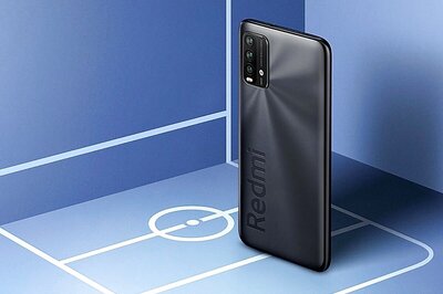 Redmi 9 Power Rumoured to Launch in India on December 15; May Come as a Rebranded Redmi Note 9 4G
