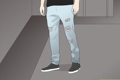 How to Dress Heavy Metal Style