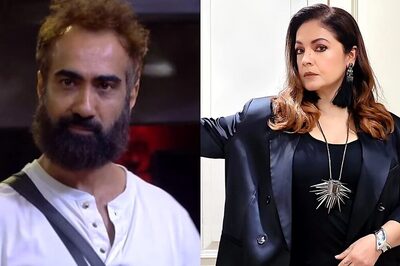 Ranvir Shorey REACTS for 1st Time to Pooja Bhatt Breakup on Bigg Boss OTT: 'The Biggest Scandal...'