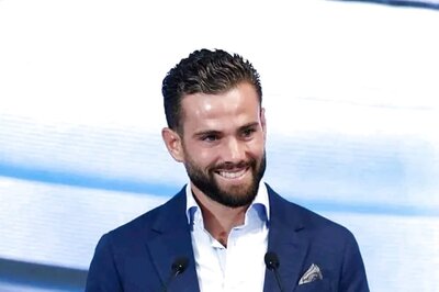 Real Madrid bid Nacho Emotional Farewell After 23 Years at Club