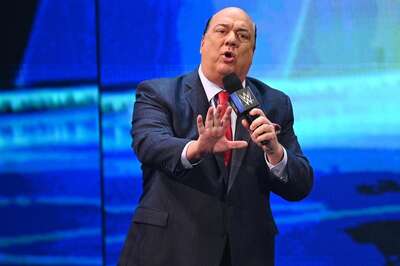 Roman Reigns Would Smash MS Dhoni’s Numbers on The Cricket Field: Paul Heyman