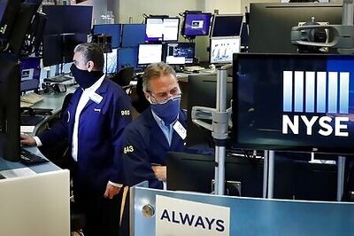 S&P 500 muted as stimulus deal remains elusive