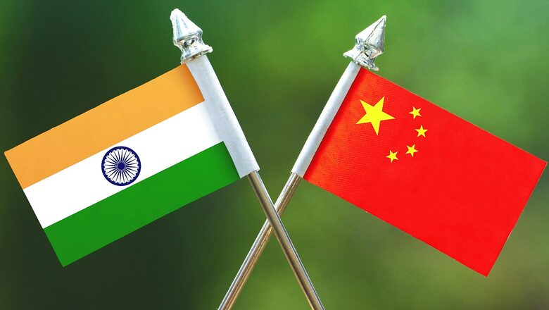 India, China to Hold 14th Corps Commander-level Talks on January 12 to Resolve LAC Standoff
