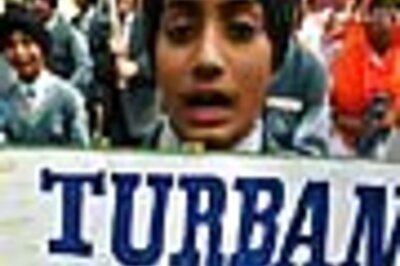 New Zealand Sikhs challenge club's turban ban