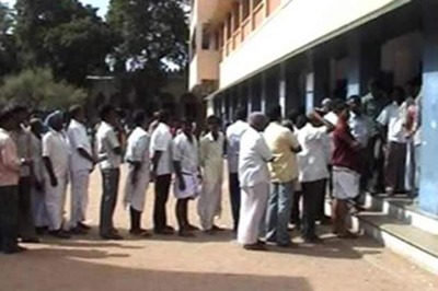 Gujarat to introduce online voting for civil poll