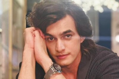 Yeh Rishta Kya Kehlata Hai Star Mohsin Khan Says, 'Didn't Suffer From Heart Attack, It Was Grammatical Error'