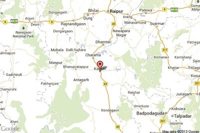 Four Naxals arrested during police, BSF joint operation